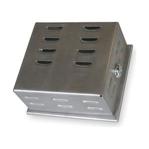 metal lock box for thermostat|thermostat lock boxes multi pack.